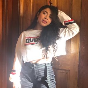 Meet your Posher, Yeimy